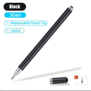 Universal Drawing Stylus Pen For Android iOS Touch Pen For iPad iPhone Samsung Xiaomi Tablet Smart phone Pencil Accessories